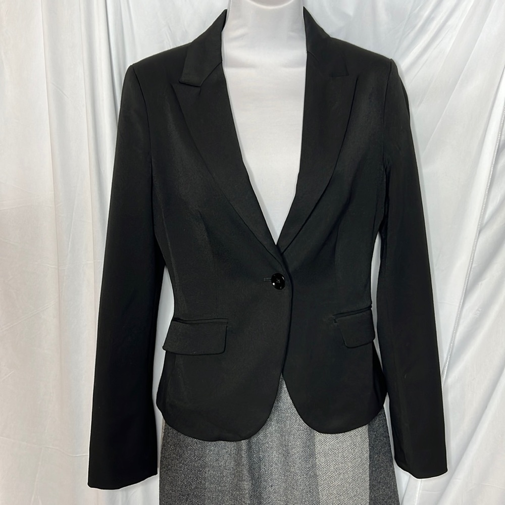 Express Jacket - image 1